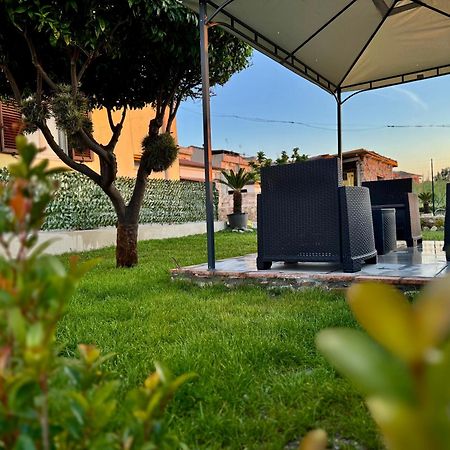 Residenza De Vita Тропея Экстерьер фото