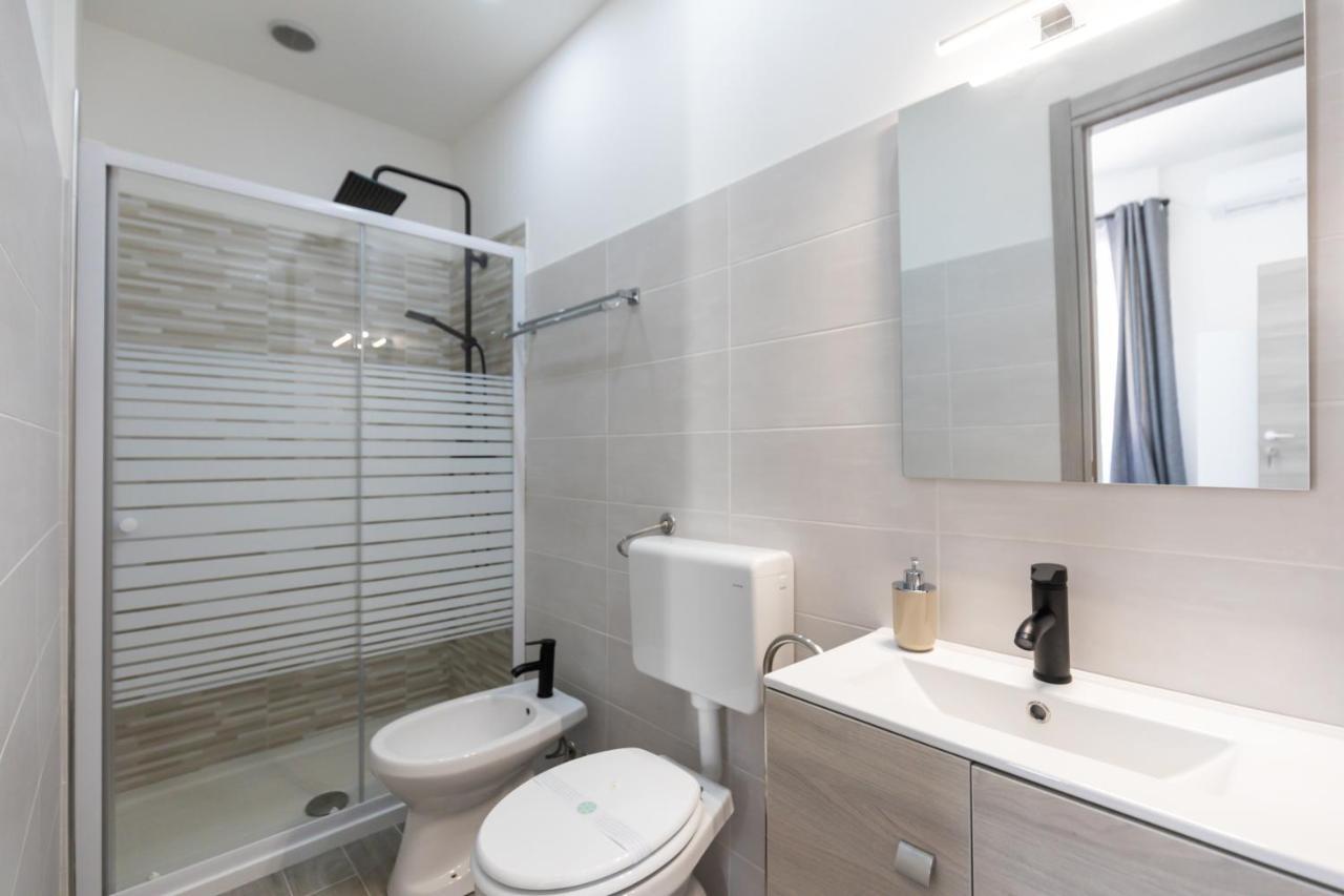 Residenza De Vita Тропея Экстерьер фото